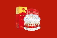 黔南长顺县回收剑南春