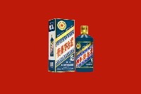 黔南长顺县回收五星茅台酒
